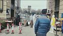 Il nuovo lockdown a Xi'an