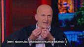 Quirinale, l'incognita franchi tiratori