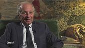 Draghi al Quirinale?
