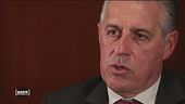 Caso Palamara, parla Di Matteo