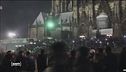 Violenze a Capodanno, il caso Colonia