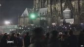 Violenze a Capodanno, il caso Colonia