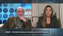 Violenze sessuali a Milano, la matrice islamica