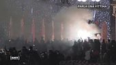 Violenze di Capodanno, la testimonianza di una turista tedesca