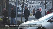 Sono stranieri i responsabili delle violenze a Milano