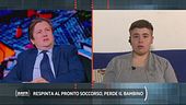 La storia di Alessia Nappi, respinta al pronto soccorso