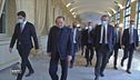 Quirinale, come sono stati gli ultimi presidenti