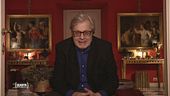Vittorio Sgarbi e i giochi per il Quirinale