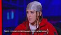 Le violenze di Capodanno a Milano, il video