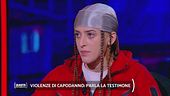 Le violenze di Capodanno a Milano, il video