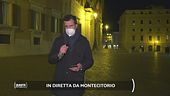 Elezione Presidente della Repubblica: in diretta da Montecitorio