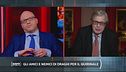 Gli amici e nemici di Draghi per il Quirinale