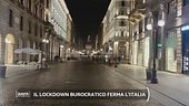 Il lockdown burocratico ferma l'Italia