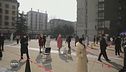 Covid: un'app decide la libertà di movimento per chi vive in Cina