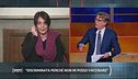 "Discriminata perchè non mi posso vaccinare"