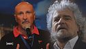 Beppe Grillo e Vincenzo Onorato indagati per traffico di influenze illecite