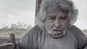 A Nervi alla ricerca di Beppe Grillo