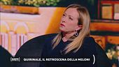 Quirinale, parla Giorgia Meloni
