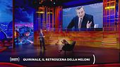 Meloni: "Abbiamo una legge elettorale che io non votai"
