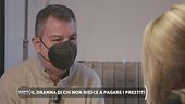 Il dramma di chi non riesce a pagare i prestiti