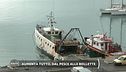 Gasolio alle stelle, pescherecci costretti a restare fermi in banchina