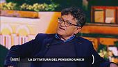 La dittatura del pensiero unico: Marcello Veneziani ci presenta il suo nuovo libro