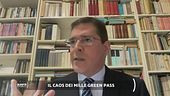 Green pass e limitazioni, Daniele Capezzone: "Decine di migliaia di italiani asintomatici costretti a restare a casa"