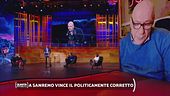 A Sanremo vince il politicamente corretto