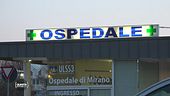 Ancora si muore da soli in ospedale