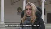 Domani gli over 50 no vax non lavorano