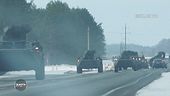 Russia-Ucraina il reportage dal fronte