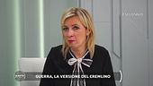 Guerra, la versione del Cremlino