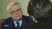 Le porte girevoli tra politica e magistratura