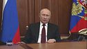Putin si prende un pezzo di Ucraina
