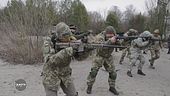 Cosa succede in Ucraina?