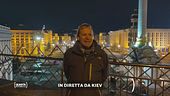 Aggiornamenti da Kiev