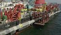 Il gasdotto Nord Stream 2