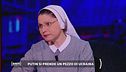 La guerra non è mai un'azione di forza