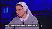 La guerra non è mai un'azione di forza
