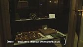 Bollette, i negozi spengono le luci