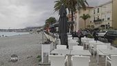 Al confine tra Italia e Francia