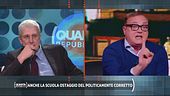 Anche la scuola ostaggio del politicamente corretto?