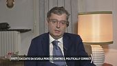 Cacciato da scuola perché contro il politically correct
