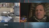 In diretta da Kiev