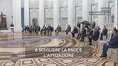 I rapporti tra Putin e il capo dei servizi segreti russi