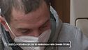 Ucraina, la storia di chi si arruola per combattere