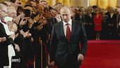 Gli oligarchi di Putin
