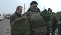 Guerra in Ucraina: intervista a un combattente di origine inglese