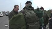 Guerra in Ucraina: intervista a un combattente di origine inglese