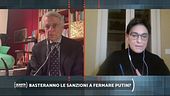Basteranno le sanzioni a fermare Putin?